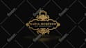 make 4k 3d luxury real estate house logo intro animations