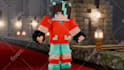 minecraft animations for your content