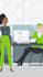 create 2d animated explainer video for you in vyond