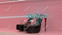 do realistic 3d clothe animation 3d fashion animation clo3d clothe model fashion