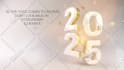 create happy new year 2026 video animation greetings