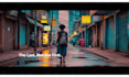 create a cinematic blockbuster trailer or teaser