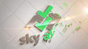 create 3d logo animation or intro animation video
