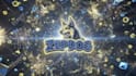 create dj visuals, vj loops and music video backgrounds for your mix or logo