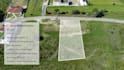 do real estate and drone video editing with motion graphics