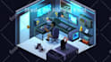 do pixel art for you