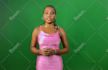 be your natural female model for your product
