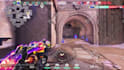 do a valorant edit or call of duty, fortnite or any game montage