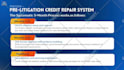 create cinematic webinar and online course video presentations