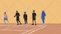 transform your sports videos into stunning animations