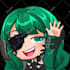 create animated emotes GIF, bit, cheer emotes in 24h for kick, twitch