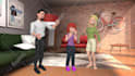 create modern 3d animation video, 3d animated explainer video