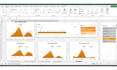 do automation using excel vba, macros, formula and excel dashboard
