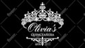 animate wedding monogram titles