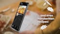 create custom app video promo for play store and app store