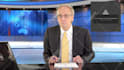 produce a breaking news cast style video