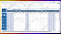 create a custom excel spreadsheet, google sheets, formula, vba macro
