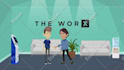 create 2d animated explainer videos