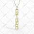 design custom 3d cad jewelry with realistic renders and manufacturing files