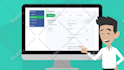 create a captivating 2d animated explainer video