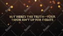 make a cinematic trailer, book trailer, or game teaser