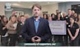 make ai spokesperson video in any language for promotion