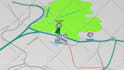 bring your maps to life with high quality 3d animation video