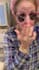 create mature ugc videos as an authentic 70 year old woman