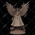 sculpt high quality 3d model for 3d printing