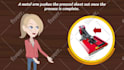 create 2d animation explainer and marketing video for your business