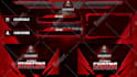 design custom overlays for streamers