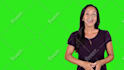 be your professional video spokesperson