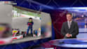 create a breaking news video in 24hrs with UK and US news presenters