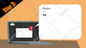 create 2d animated explainer video for your business promotion