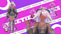 design and rigging vtuber model live2d in anime art for vtuber studio