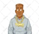 create high quality live2d vtuber model and rigging for streaming