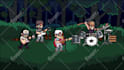create 8bit and 16bit pixel art animations for you