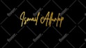 animate your handwritten signature or text professionally