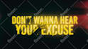 create professional custom 2d, 3d music lyric video animation