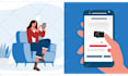 create custom 2d animated explainer video or infographic video