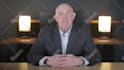 create a male spokesperson video