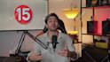 make natural ugc video selfie as your spokesperson actor for your ads