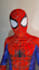 say whatever you want as spider man