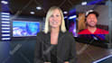 create a breaking news video
