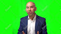 be your professional video spokesperson for finance, real estate and tech
