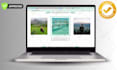 do urgent wordpress website development design, redesign business ecom website