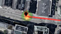 edit 2d,3d map animation and documentary, war style video editing