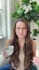 film an american female ugc video ad for tiktok, facebook, instagram or youtube