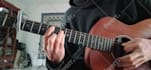 create a pro guitar video tutorial or tab for any song