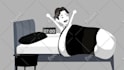 create a 2d animated explainer video for you